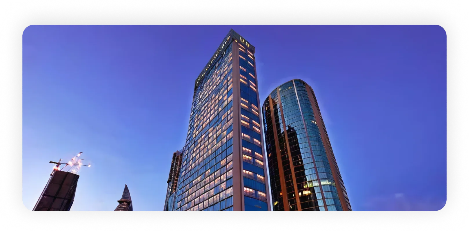 VE Hotel & Residence